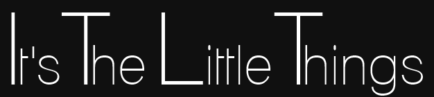 GitHub - zlepper/itlt: It's the little things mod, a mod about the ...